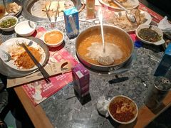 -阪尚皇·原切牛排·烤肉火锅自助(北京路店)