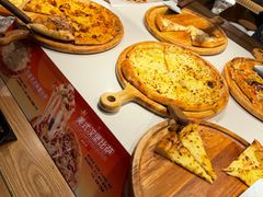 -比格比萨自助(潍坊新辰天地店)