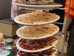 -万祥牛肉火锅(金龙店)