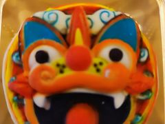 -昆明冠生园·蛋糕·面包(南强街店)