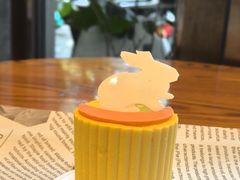 -YUMI芽米·法式烘焙·咖啡(骖鸾路店)