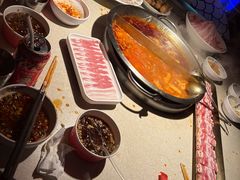 -小龙坎火锅(全球总店)
