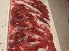 -京韵胡同·酱香羊蝎子火锅涮肉(长寿路店)