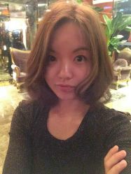 侨治发型会所(白马公寓店)阿man-侨治发型