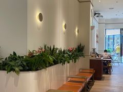 -Peet's 皮爷咖啡(乐峰店)