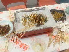 -鱿遍天下·20年夜宵地标大排档(东风路店)