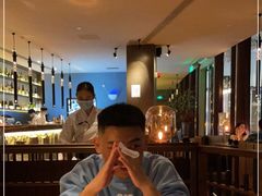 -山葵家·创意料理(EFC欧美广场店)