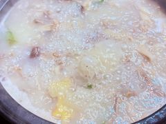 -代羊肉(中和店)