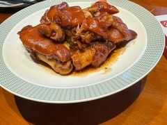 -杨厨的田园饭店(长城路店)