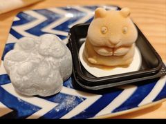 -贵木日本料理·铁板烧(新地假日广场店)