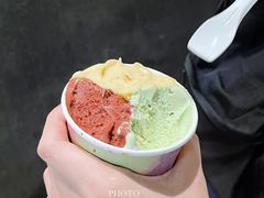 -Dip in Gelato(富民路店)