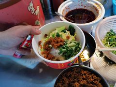 -陈伯手工鱼丸(鼓浪屿沙滩店)