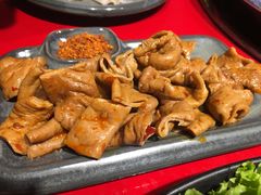 -谭鸭血老火锅(漳州路店)