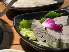 -掂档潮汕牛肉火锅(沈阳万象城店)