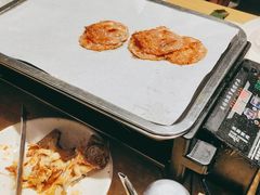 -玫瑰花园自助烤肉(顺义鑫海韵通店)