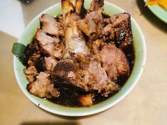 -弄堂里(阿里西溪A区店)