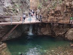 -九龙潭景区