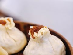 松籽烧卖-怡园饭店-餐厅(四望亭店)