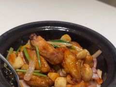 -茉里粤菜(皇姑万象汇店)