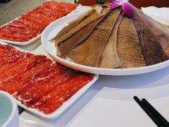-古乐牛香·鲜牛肉自助火锅(南京总店)
