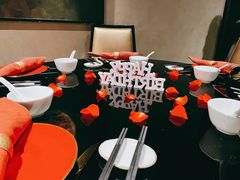 -上海苏宁宝丽嘉酒店·嘉府壹号中餐厅