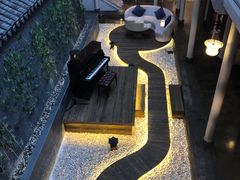 -CHASE Modern Cuisine(崇宁路店)