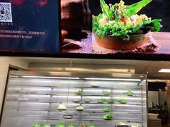 -老墙根涮肉·铜锅鲜羊肉(良乡店)