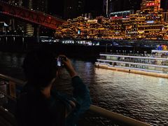 -重庆两江夜游-交运系列