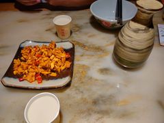 -洞庭记·老湖南味道(下沙店)