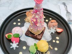 -哈根达斯(武汉天地店)