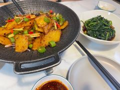 -叁拾壹克饺子·东北菜(国贸店)