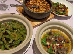 -粗茶淡饭·汉口公馆(循礼门店)