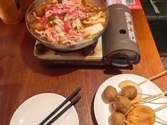 -王氏炉匠·烧鸟放题自助(三里屯店)