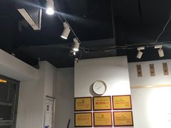 -秦云老太婆摊摊面(蜀汉路店)