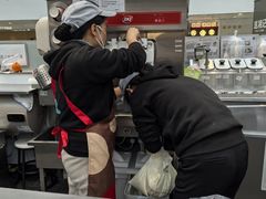 -DQ·蛋糕·冰淇淋(浦江欢乐颂店)