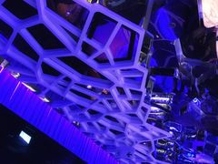 -OZONE 顶楼酒吧(香港丽思卡尔顿酒店)