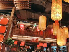 -小龙坎火锅(全球总店)