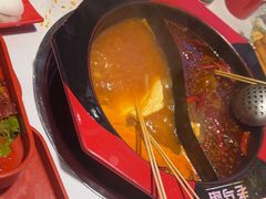 -老马路串串香火锅(北门桥店)