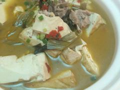 -德叔阙里·衢州菜馆(月湖店)