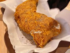 手枪腿-德克士(翠湖二路吾悦广场店)
