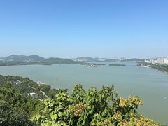 -云龙山