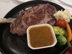 安格斯肉眼牛排-维兰西餐(万泉河店)
