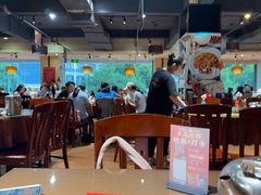 -天下客饭店(中山路店)