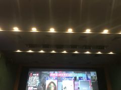 -中影国际影城(小西天CINITY店)