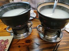 -顺德公平靓正特色牛花粥(花都店)
