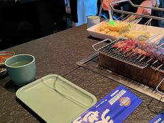 -首开福茂购物中心(宋家庄店)