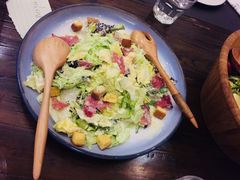 -苏西花园西餐厅(谷德店)