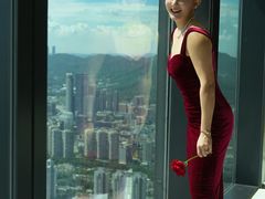 -瑞吉酒店·The Drawing Room闲逸廊·云端下午茶·夜奢Whiskey