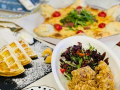 -Lilliput粒粒堡亲子餐厅(祥云小镇店)