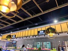 -火叮叮自助烤肉·现切牛肉(茂业店)